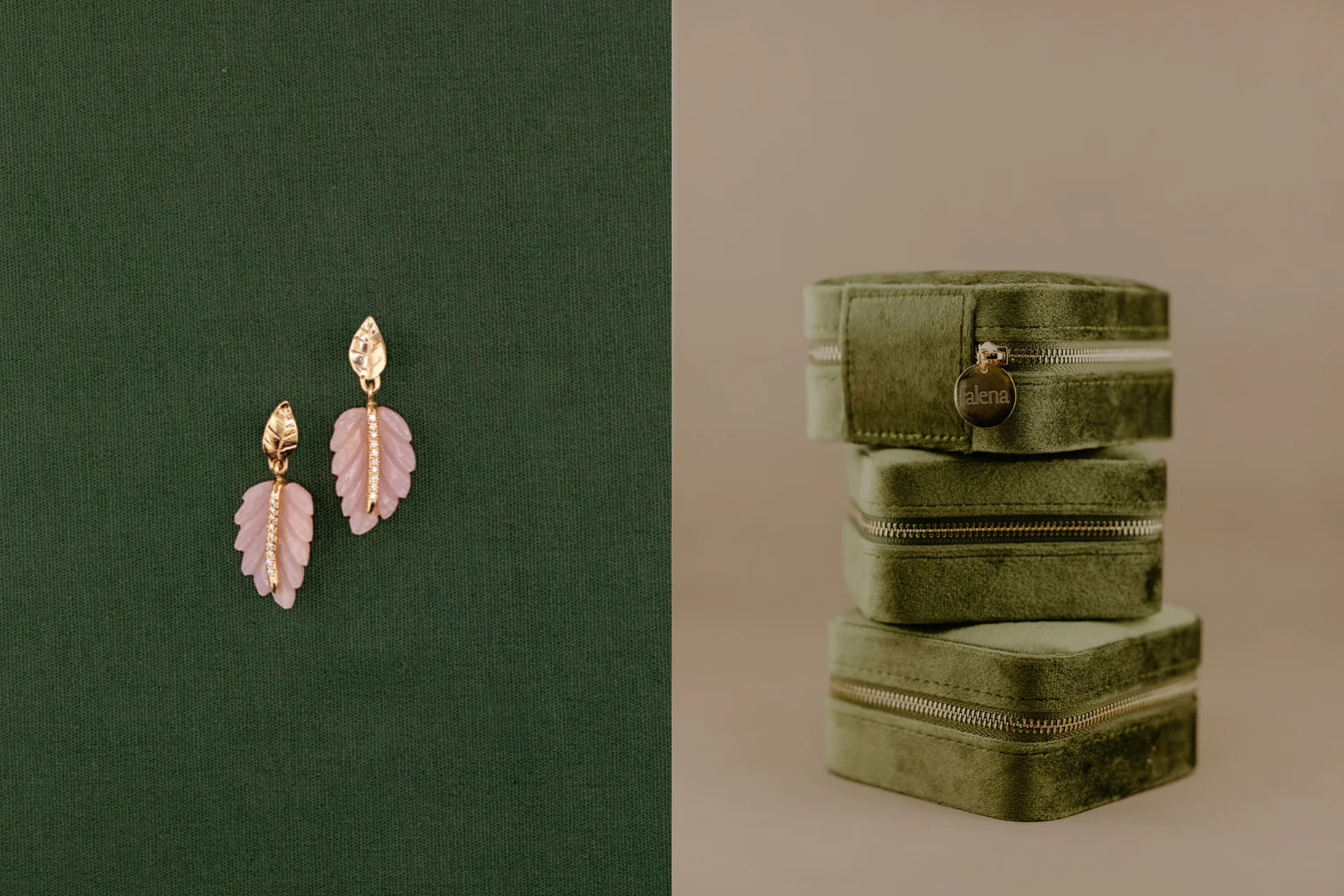 Timeless Design, Intentionally Curated